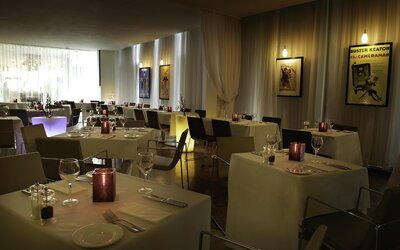 Hilton Liverpool City Centre