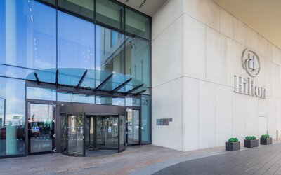 Hilton Liverpool City Centre
