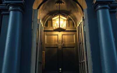 19 Duke Street
