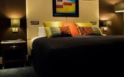 Hard Days Night Hotel Liverpool