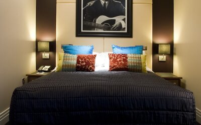 Hard Days Night Hotel Liverpool