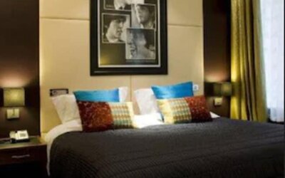 Hard Days Night Hotel Liverpool