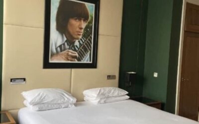Hard Days Night Hotel Liverpool
