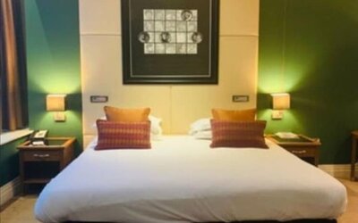 Hard Days Night Hotel Liverpool