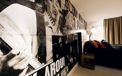 Hard Days Night Hotel Liverpool