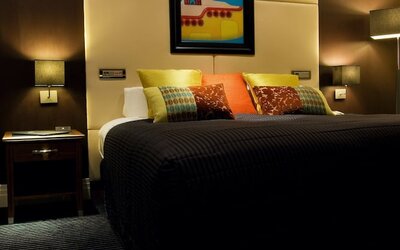Hard Days Night Hotel Liverpool