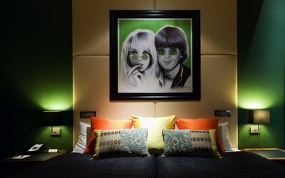 Hard Days Night Hotel Liverpool