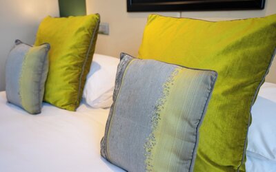 Hard Days Night Hotel Liverpool