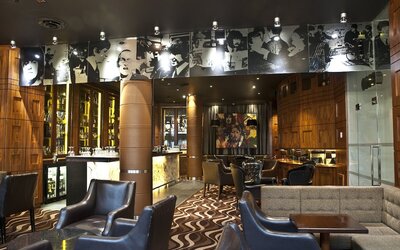 Hard Days Night Hotel Liverpool