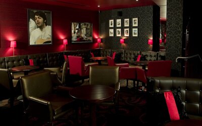 Hard Days Night Hotel Liverpool