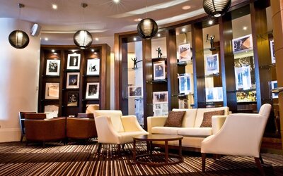 Hard Days Night Hotel Liverpool