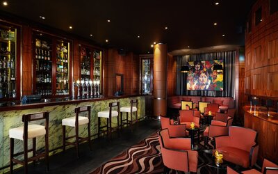 Hard Days Night Hotel Liverpool