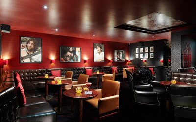 Hard Days Night Hotel Liverpool