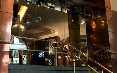 Hard Days Night Hotel Liverpool