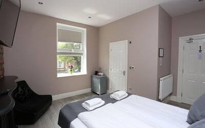 Hotel Tia