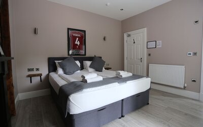 Hotel Tia
