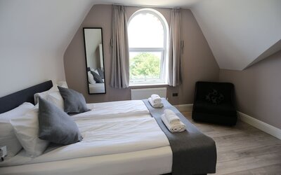 Hotel Tia