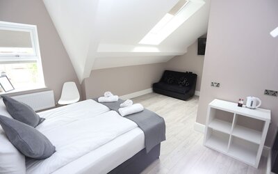 Hotel Tia