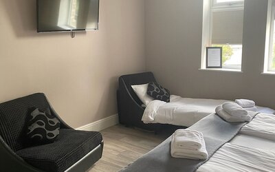 Hotel Tia