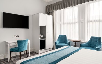 Cairn Hotel Newcastle Jesmond