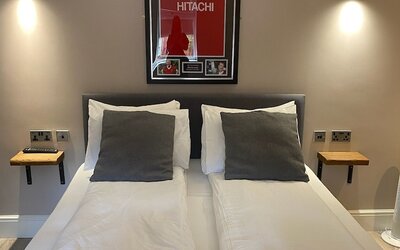 Hotel Tia