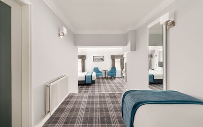 Cairn Hotel Newcastle Jesmond