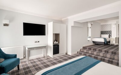 Cairn Hotel Newcastle Jesmond