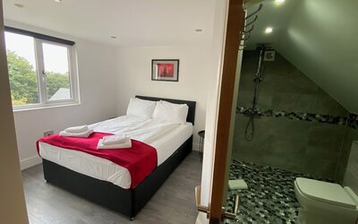 Hotel Tia