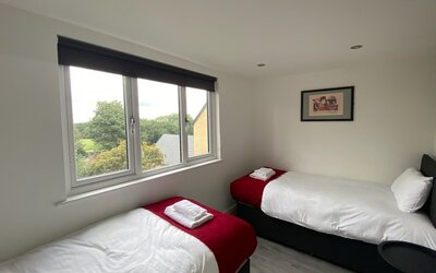 Hotel Tia