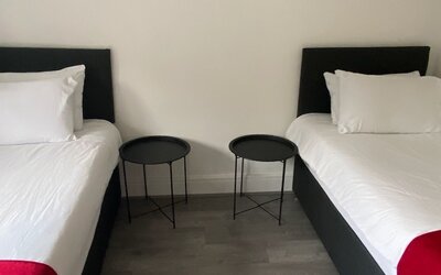 Hotel Tia