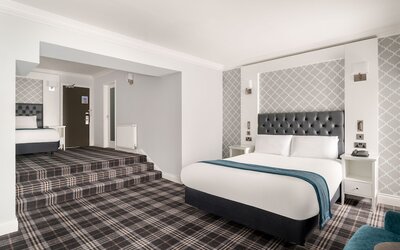 Cairn Hotel Newcastle Jesmond