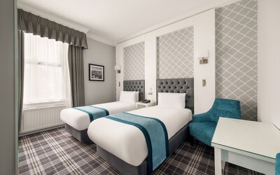 Cairn Hotel Newcastle Jesmond
