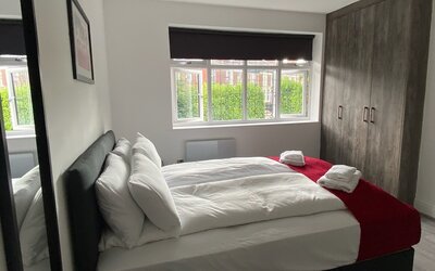 Hotel Tia
