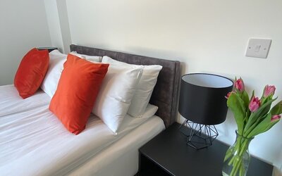 Hotel Tia