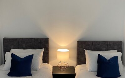 Hotel Tia