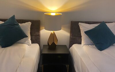 Hotel Tia