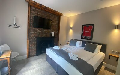 Hotel Tia