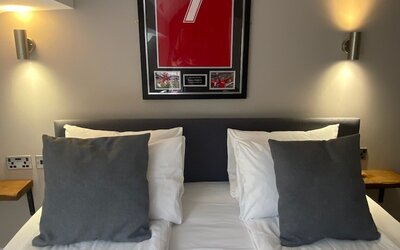 Hotel Tia