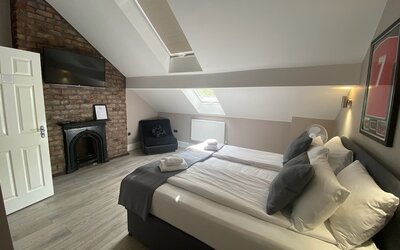 Hotel Tia