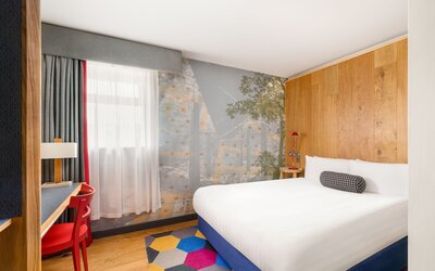 Cairn Hotel Newcastle Jesmond