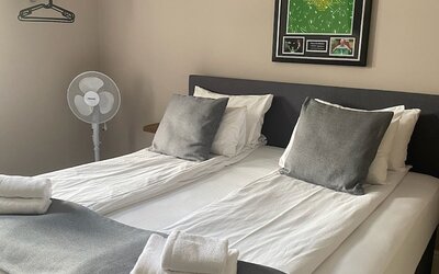 Hotel Tia