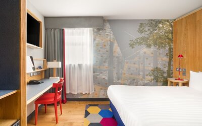Cairn Hotel Newcastle Jesmond