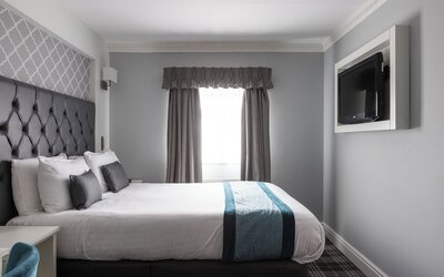 Cairn Hotel Newcastle Jesmond