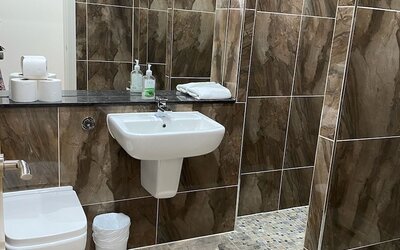Hotel Tia