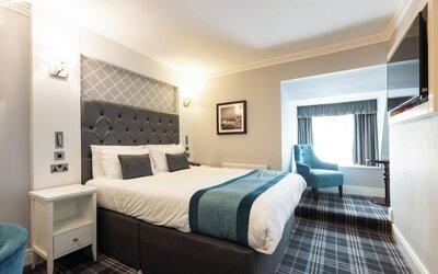 Cairn Hotel Newcastle Jesmond
