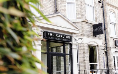 Cairn Hotel Newcastle Jesmond
