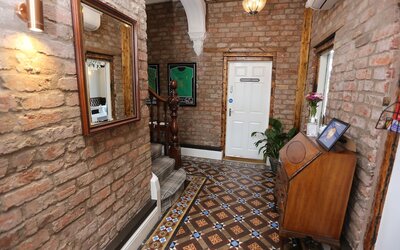 Hotel Tia