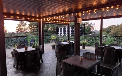 Hotel Tia