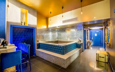 Arthouse Hotel