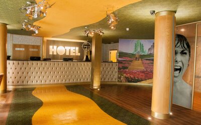 Arthouse Hotel